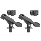 2-Pieces: Fishing Boat Rod Holders