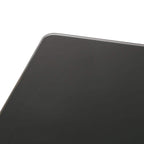 2 Tier Dual Glass Shelf Wall Mount