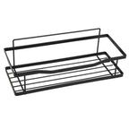 2-Tier Shower Caddy Shelf Holder