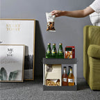 2-Tier Under Sink Shelf Organizer