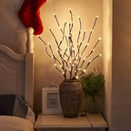 20 LED Branch Indoor Decoration Lights