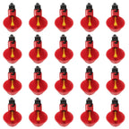 20-Pack: Chicken Waterer Automatic Drinker