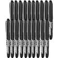20-Pack: School Supplies Set Fine Point Waterproof Marker
