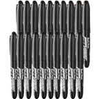 20-Pack: School Supplies Set Fine Point Waterproof Marker