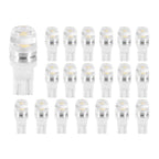 20-Piece: LED Car Light Bulbs