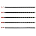 20-Pieces: 12V Auto-LED Light Strip