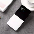 20000mAh Portable Charger Power Bank