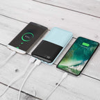 20000mAh Portable Charger Power Bank