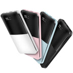 20000mAh Portable Charger Power Bank