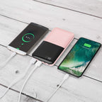 20000mAh Portable Charger Power Bank