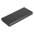 20000mAh Power Bank Portable External Battery Pack with Dual USB Output Ports Type C Micro USB Input