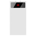 20,000mAh Power Bank Ultra-thin External Battery Pack