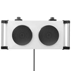 2000W Electric Burner Portable Coil Heating Hot Plate Stove Countertop