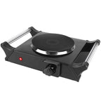 2000W Electric Burner Portable Coil Heating Hot Plate Stove Countertop