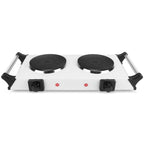 2000W Electric Burner Portable Coil Heating Hot Plate Stove Countertop