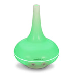 200ml Cool Mist Humidifier Ultrasonic Aroma Essential
