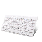 Wireless Ergonomic Mouse and Keyboard Set for Comfortable Typing and Precision Control