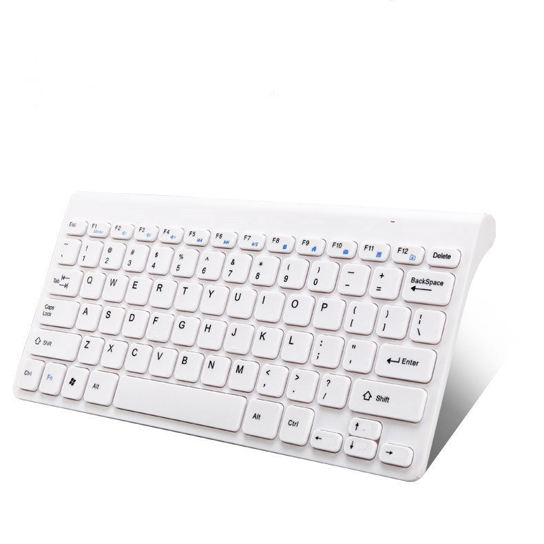 Wireless Ergonomic Mouse and Keyboard Set for Comfortable Typing and Precision Control