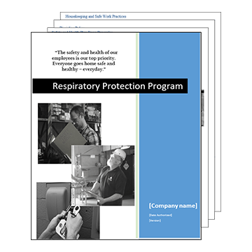 Respirator Program
