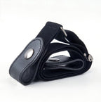 Buckle-Free Belt