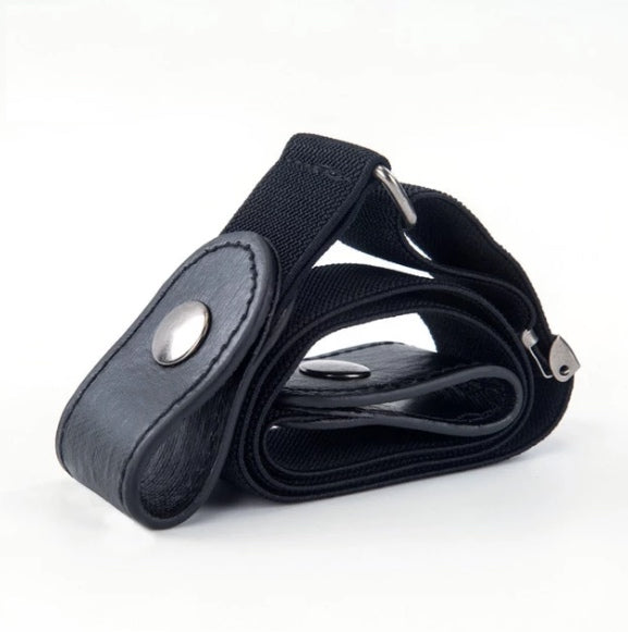 Buckle-Free Belt
