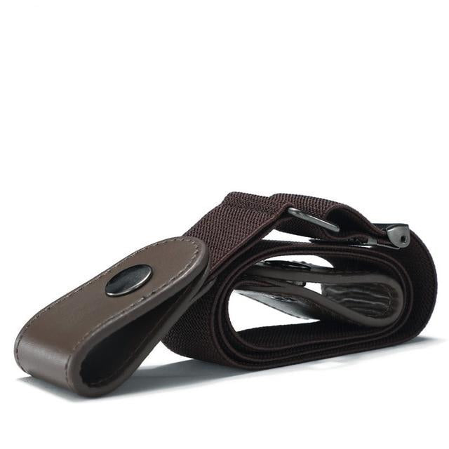 Buckle-Free Belt