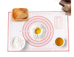 Non-Stick Silicone Mat