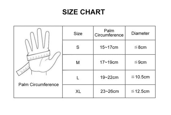 Arthritis Compression Gloves