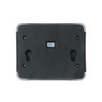 16 Pack Solar Up and Down Wall Light