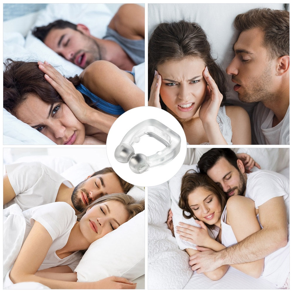 Anti Snore Device