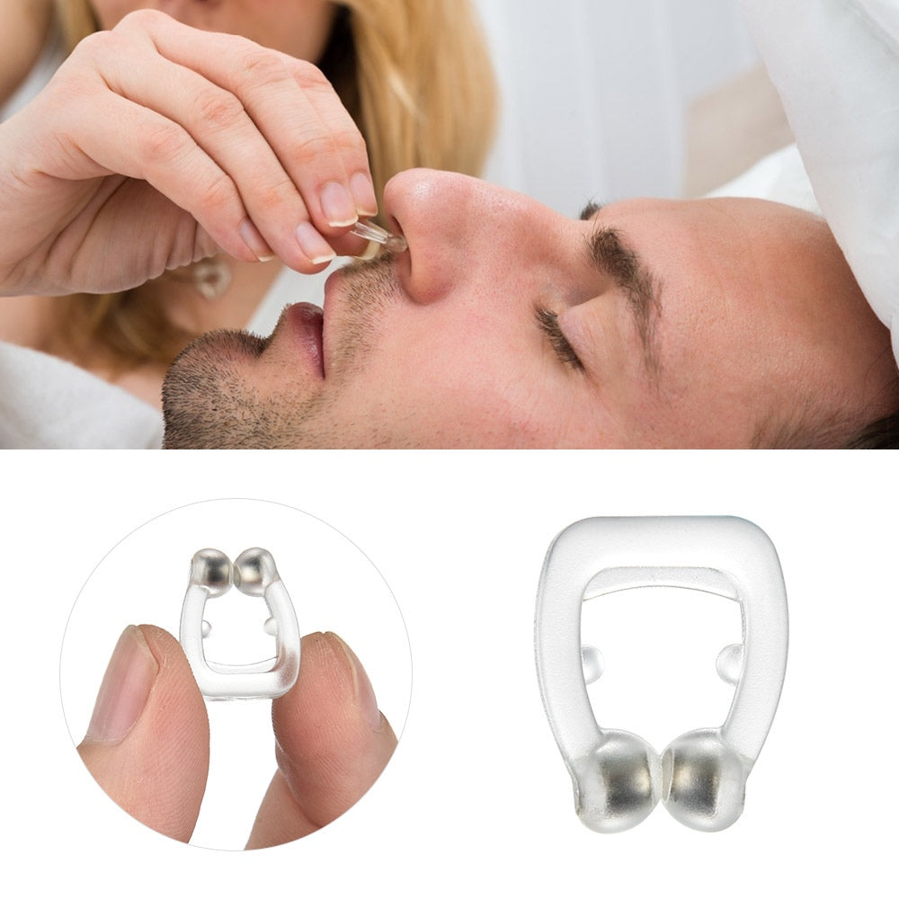 Anti Snore Device