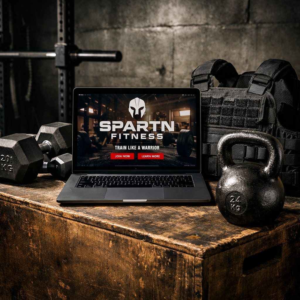 Buy a Ready-Made AI Fitness Gear & Accessories Dropshipping Business (Price Doubled Due To Demand)