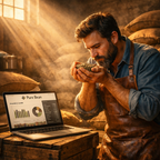 Buy a Ready-Made AI Coffee Dropshipping Business (Price Doubled Due To Demand)
