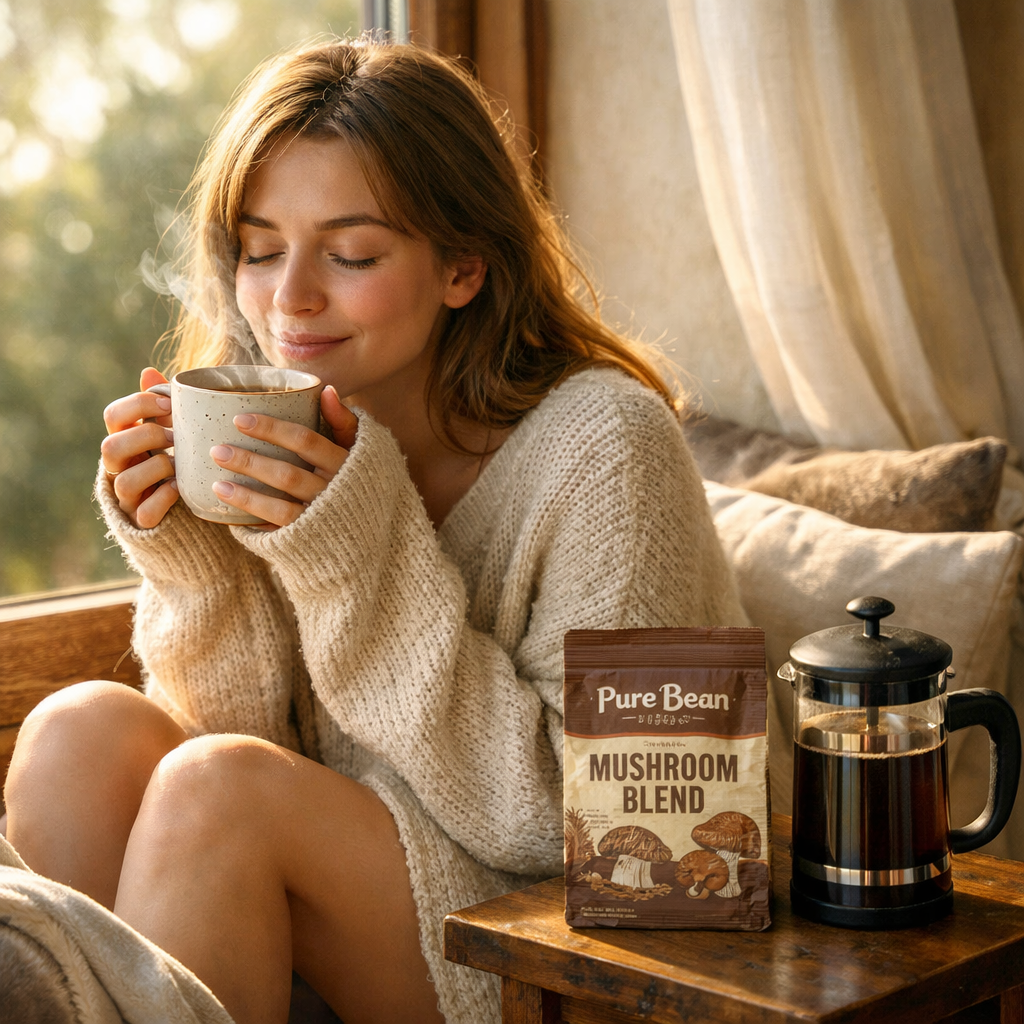 Buy a Ready-Made AI Coffee Dropshipping Business (Price Doubled Due To Demand)