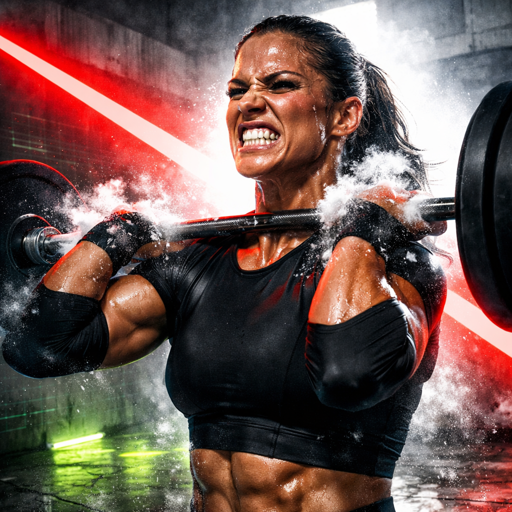 Buy a Ready-Made AI Fitness Gear & Accessories Dropshipping Business (Price Doubled Due To Demand)