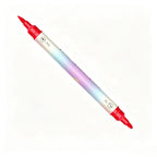 12/24 Colors Nail Art Pens – DIY 3D Markers for Drawing, Dotting & Manicure