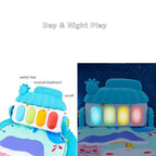 Play Gym Infant