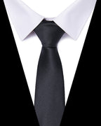 Men's Neckties - Formal Classic Patterned Tie (50 Style Options)
