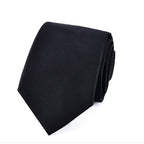 Men's Neckties - Formal Classic Patterned Tie (50 Style Options)