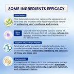 2.03oz Anti-Wrinkle Firming Body Cream