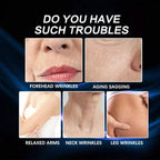 2.03oz Anti-Wrinkle Firming Body Cream