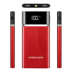 20800mAh Power Bank 76.96W External Battery Pack