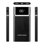 20800mAh Power Bank 76.96W External Battery Pack