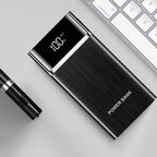 20800mAh Power Bank 76.96W External Battery Pack
