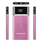 20800mAh Power Bank 76.96W External Battery Pack