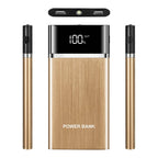 20800mAh Power Bank 76.96W External Battery Pack