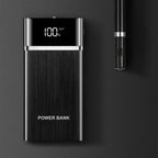 20800mAh Power Bank 76.96W External Battery Pack