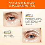 20ml Vitamin C Brightening Eye Serum