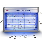 20W Electric Fly Bug Zapper Mosquito Insect Killer