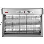 20W Electric Fly Bug Zapper Mosquito Insect Killer